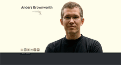 Desktop Screenshot of andersbrownworth.com